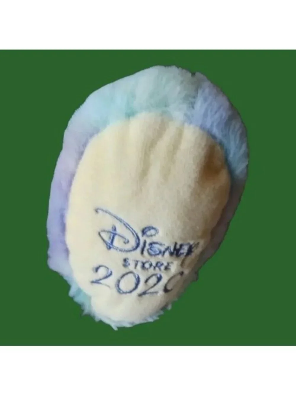 Disney 2020 mickey